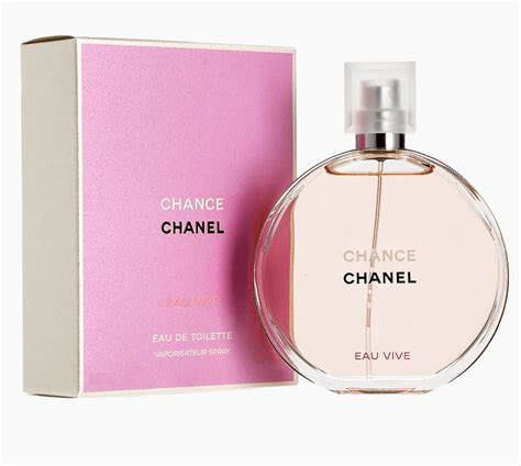 chanel chance 150ml